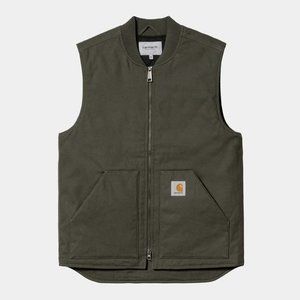 Carhartt WIP Vest (Green, L)